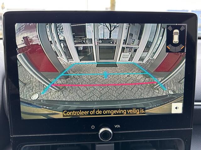 Toyota YARIS Cross 1.5 Hybrid 115 First Edition