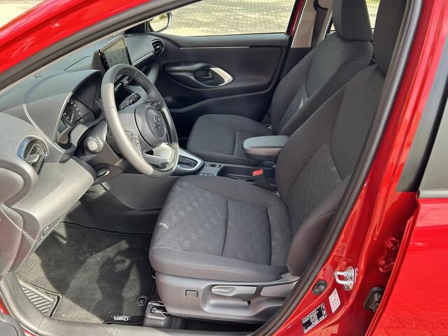 Toyota YARIS 1.5 Hybrid 115 Active