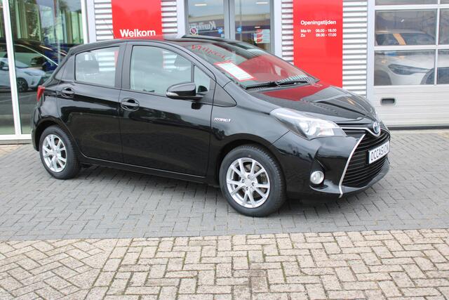 Toyota YARIS 1.5 Hybrid Aspiration