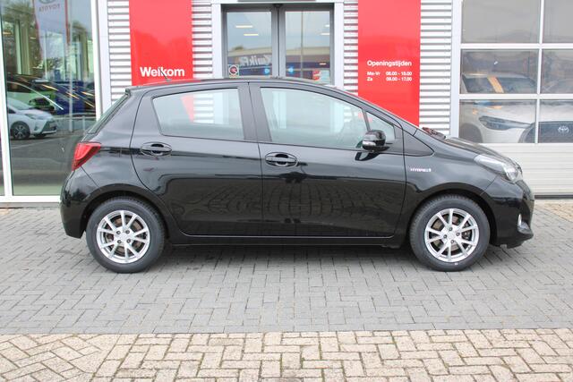 Toyota YARIS 1.5 Hybrid Aspiration
