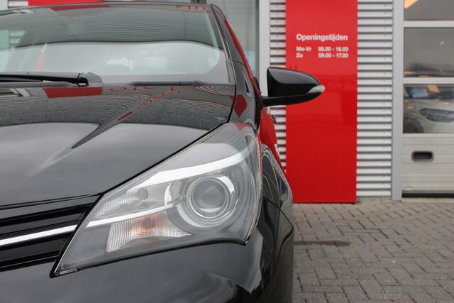Toyota YARIS 1.5 Hybrid Aspiration