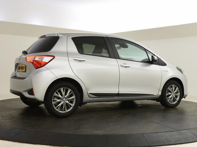 Toyota YARIS 1.5 Hybrid Dynamic Edition | LM Velgen