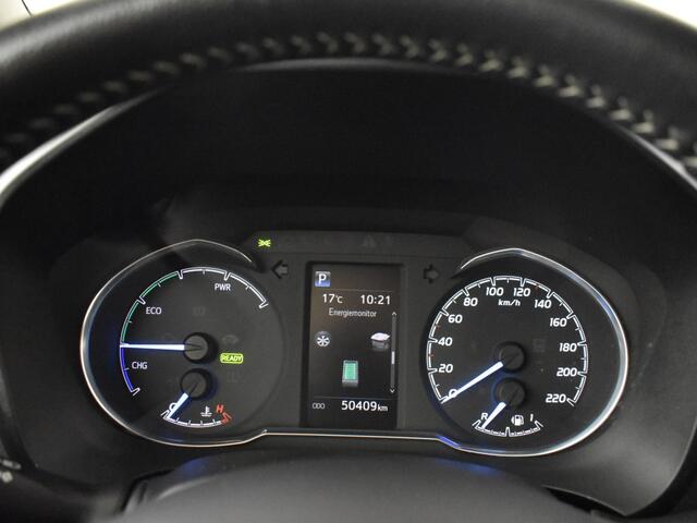 Toyota YARIS 1.5 Hybrid Dynamic Edition | LM Velgen