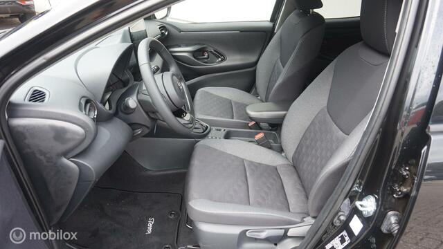 Toyota YARIS 1.5 Hybrid 115PK Automaat | Camera | Apple Carplay/Android Auto