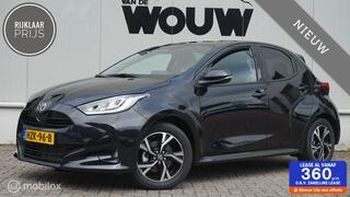 toyota-yaris-1.5-hybrid-115pk-autom