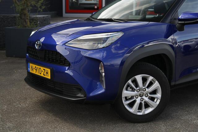 Toyota YARIS Cross 1.5 Hybrid Active