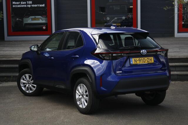 Toyota YARIS Cross 1.5 Hybrid Active