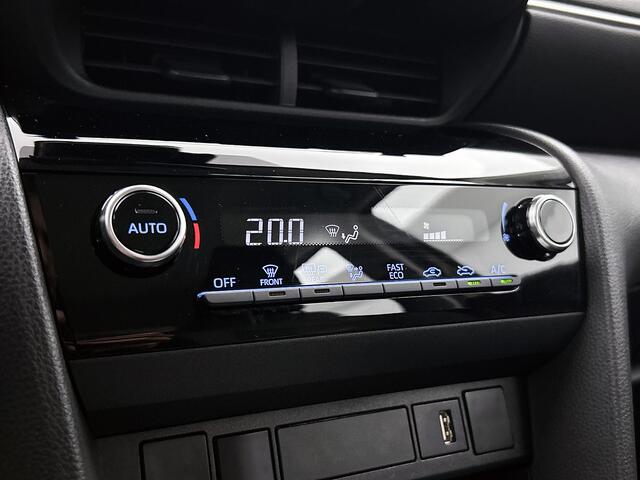 Toyota YARIS Cross 1.5 Hybrid Active