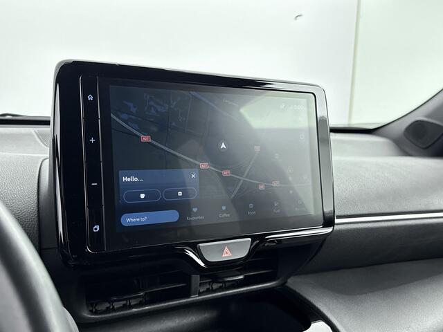 Toyota YARIS Cross 1.5 Hybrid Explore Limited | Parkeersensoren V+A | Draadloos Apple Carplay -/ Android Auto |