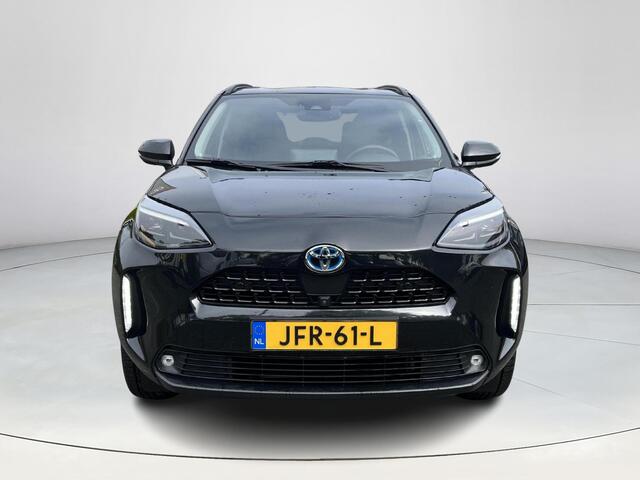 Toyota YARIS Cross 1.5 Hybrid Executive | AWD | Navigatie | Stoel- + stuurverwarming | 360 graden camera |