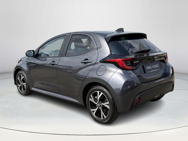 Toyota YARIS 1.5 Hybrid 115 Dynamic **NIEUWE AUTO/ BINNENKORT LEVERBAAR**
