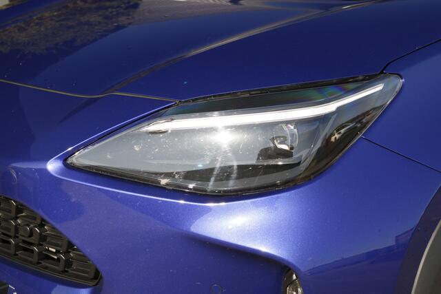 Toyota YARIS Cross 1.5 Hybrid 115 First Edition