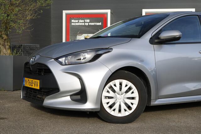 Toyota YARIS 1.5 Hybrid Active