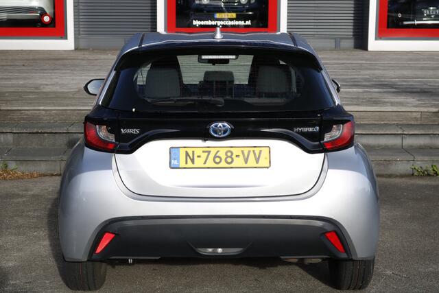 Toyota YARIS 1.5 Hybrid Active