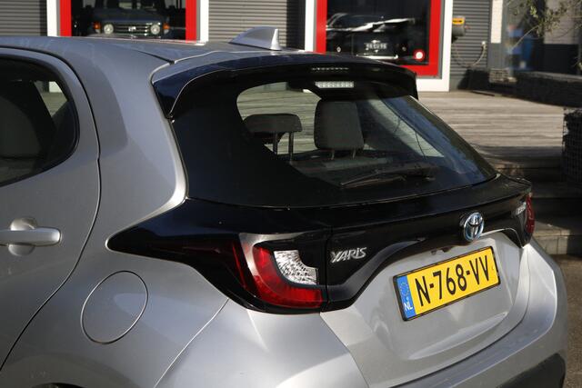 Toyota YARIS 1.5 Hybrid Active