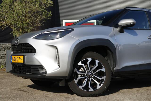 Toyota YARIS Cross 1.5 Hybrid 115 First Edition