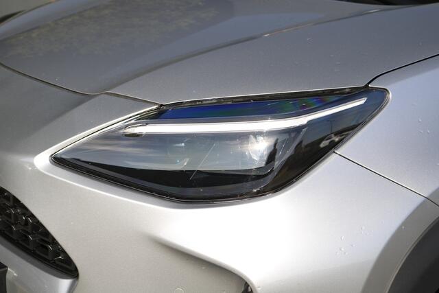 Toyota YARIS Cross 1.5 Hybrid 115 First Edition