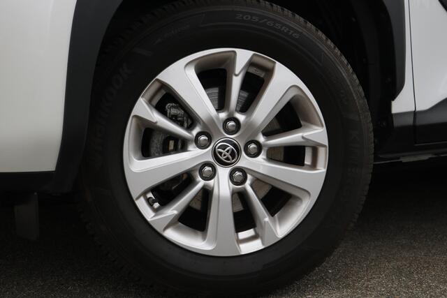 Toyota YARIS Cross 1.5 Hybrid Active