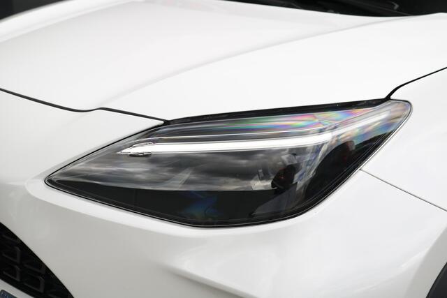 Toyota YARIS Cross 1.5 Hybrid Active