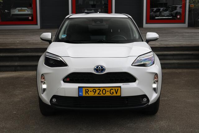 Toyota YARIS Cross 1.5 Hybrid Active