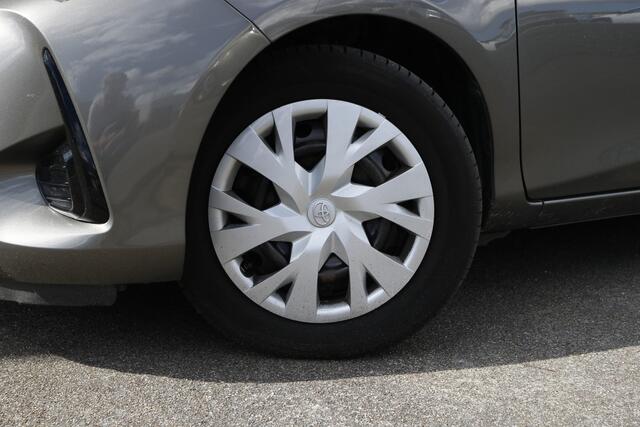 Toyota YARIS 1.5 Hybrid Aspiration