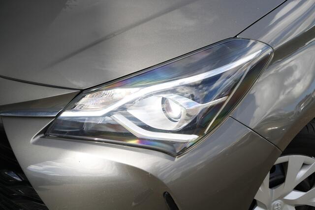 Toyota YARIS 1.5 Hybrid Aspiration