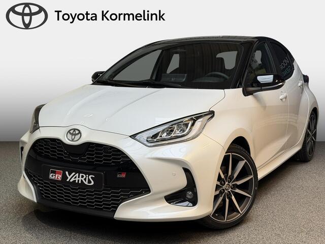 Toyota YARIS Hybrid 130 GR Sport
