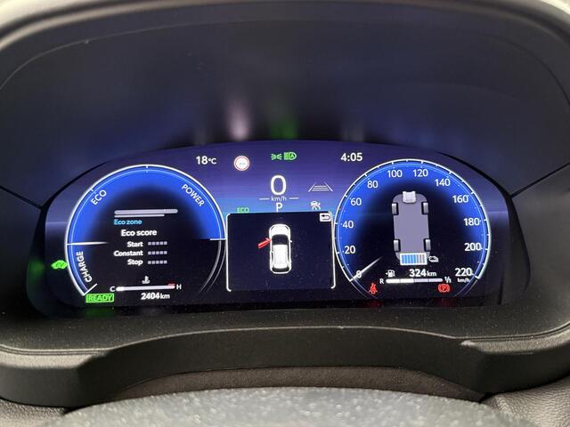 Toyota YARIS Cross 1.5 Hybrid 130 Executive Premium pakket! NL auto, slechts 2404KM! 1e eigenaar met trekhaak!