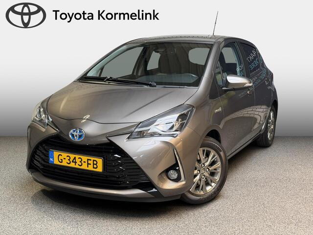 Toyota YARIS 1.5 Hybrid Dynamic automaat