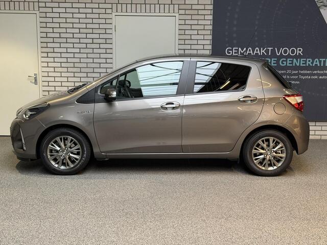 Toyota YARIS 1.5 Hybrid Dynamic automaat