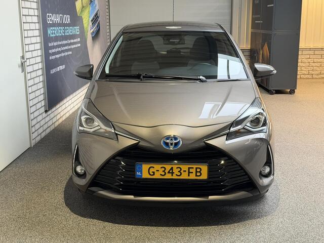 Toyota YARIS 1.5 Hybrid Dynamic automaat