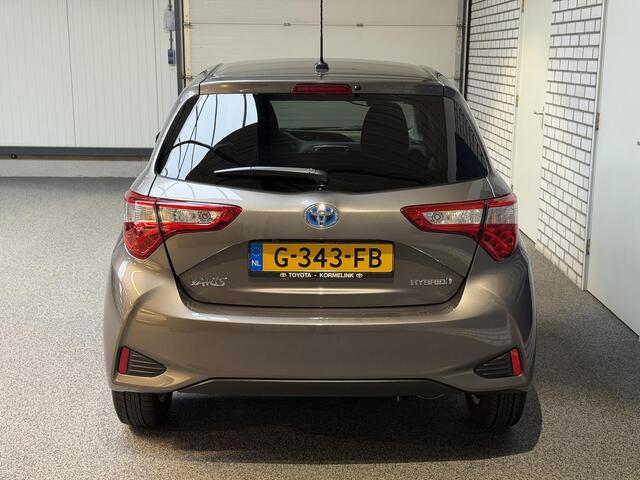 Toyota YARIS 1.5 Hybrid Dynamic automaat