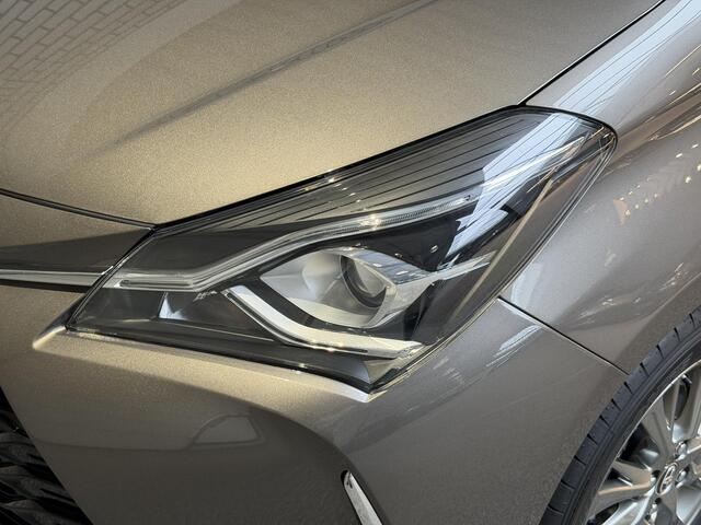 Toyota YARIS 1.5 Hybrid Dynamic automaat