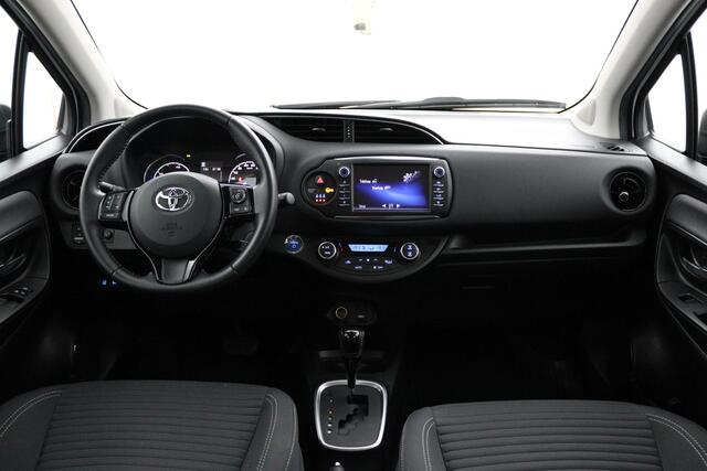 Toyota YARIS 1.5 Hybrid Design Sport | Climate control | Cruise control | Keyless start |
