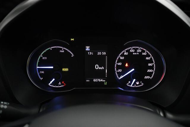 Toyota YARIS 1.5 Hybrid Design Sport | Climate control | Cruise control | Keyless start |