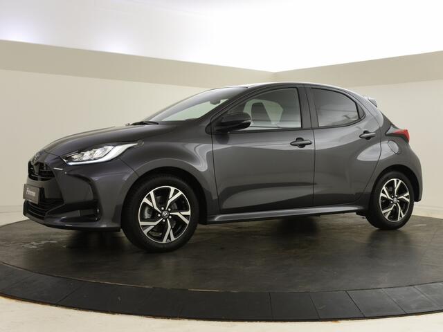 Toyota YARIS 1.5 Hyb.rid Style | All Seasons | Stuur en Stoelverwarming