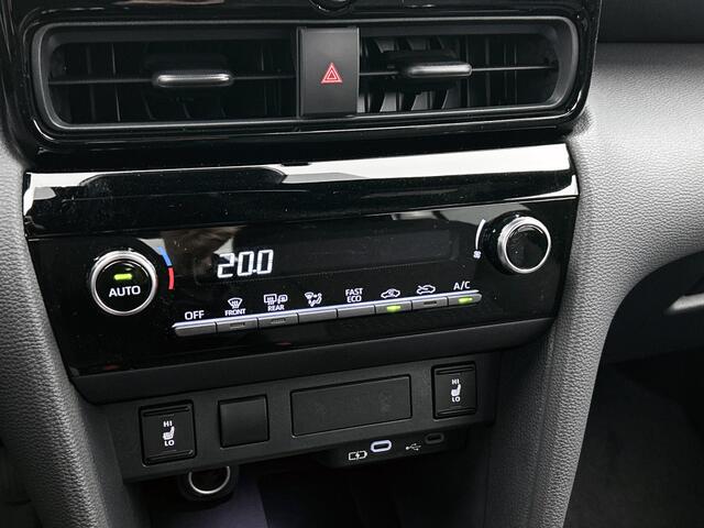 Toyota YARIS Cross 1.5 Hybrid 115 Dynamic | Apple Carplay & Android Auto | Parkeercamera | *