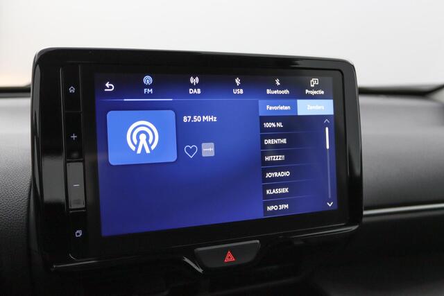 Toyota YARIS Cross 1.5 Hybrid 115 | Climate control | Apple carplay - Android auto | Cruise control |