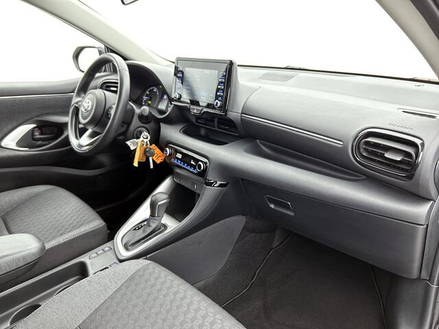 Toyota YARIS 1.5 Hybrid Active | 1e Eigenaar | Dealer Onderhouden | BTW'er | Apple Carplay / Android Auto |