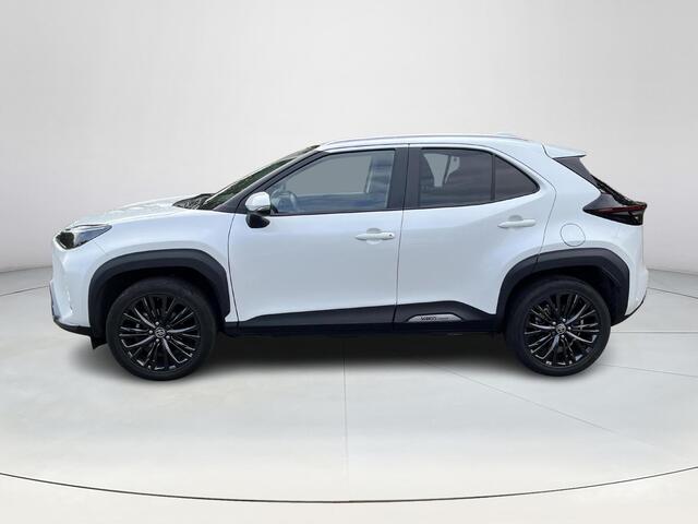 Toyota YARIS Cross 1.5 Hybrid Executive | Panoramadak | Trekhaak | Stoelverwarming