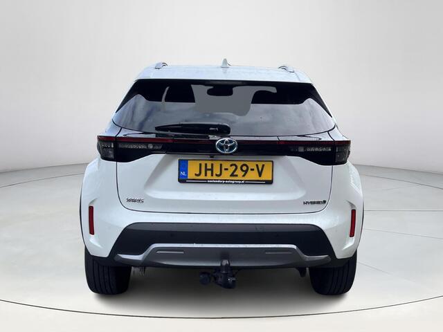 Toyota YARIS Cross 1.5 Hybrid Executive | Panoramadak | Trekhaak | Stoelverwarming