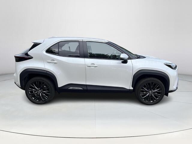 Toyota YARIS Cross 1.5 Hybrid Executive | Panoramadak | Trekhaak | Stoelverwarming