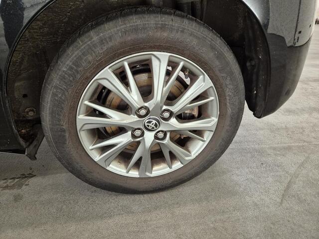 Toyota YARIS 1.5 Hybrid AUT, Camera! Lm Velgen! Navi! VERWACHT!