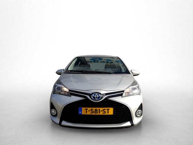 Toyota YARIS 1.5 Hybrid Dynamic Limited | Navigatie | Camera | LM Velgen |