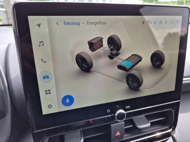 Toyota YARIS 1.5 HYBR 130 DYNAMIC WINTER