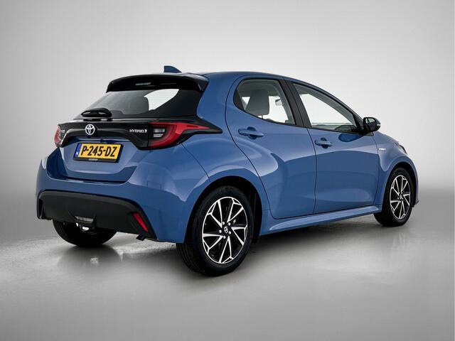 Toyota YARIS 1.5 Hybrid Dynamic