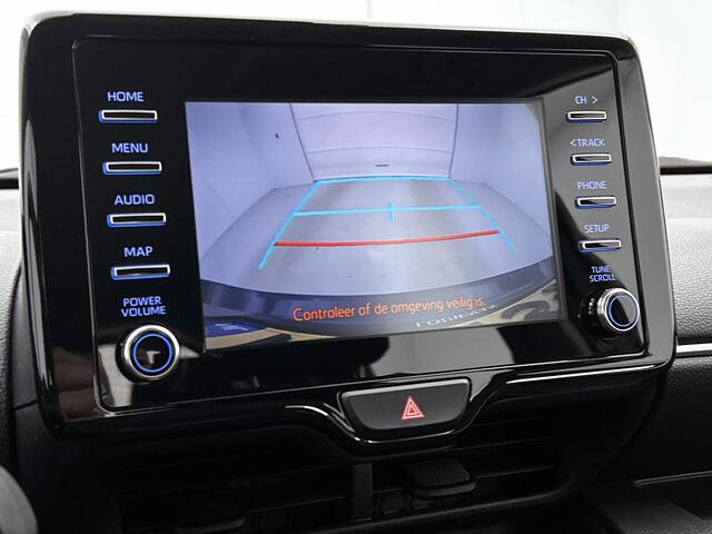 Toyota YARIS 1.5 Hybrid Dynamic