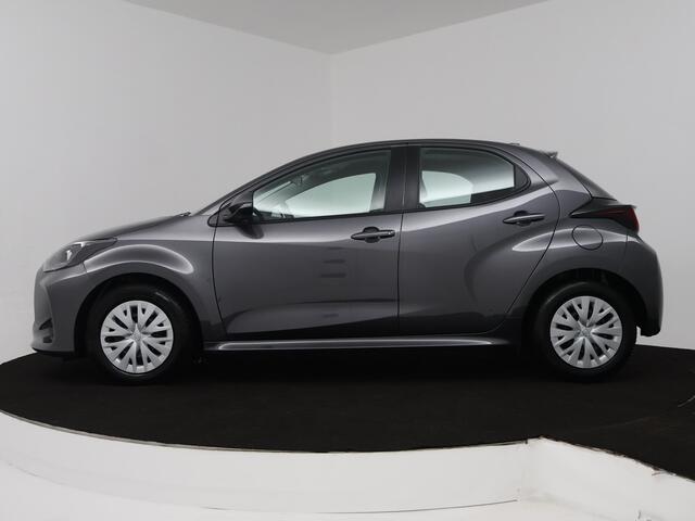 Toyota YARIS 1.5 VVT-i Active