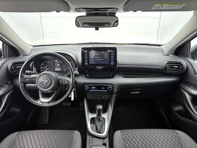 Toyota YARIS 1.5 Hybrid Business Plus