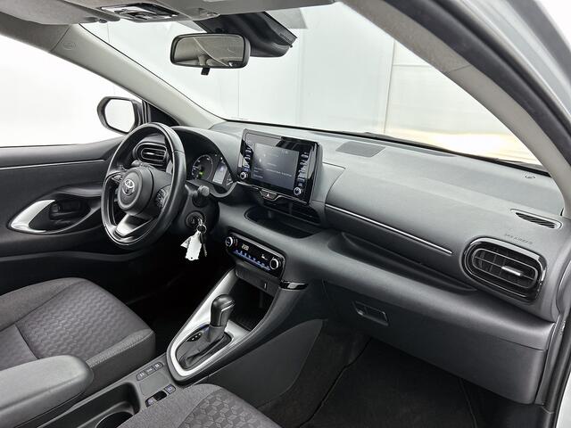 Toyota YARIS 1.5 Hybrid Business Plus